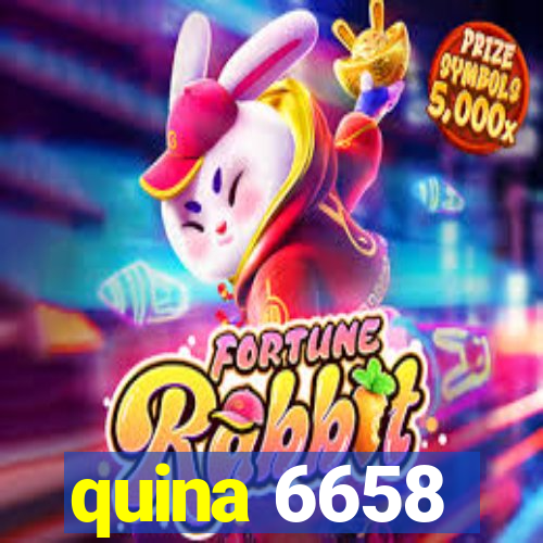 quina 6658